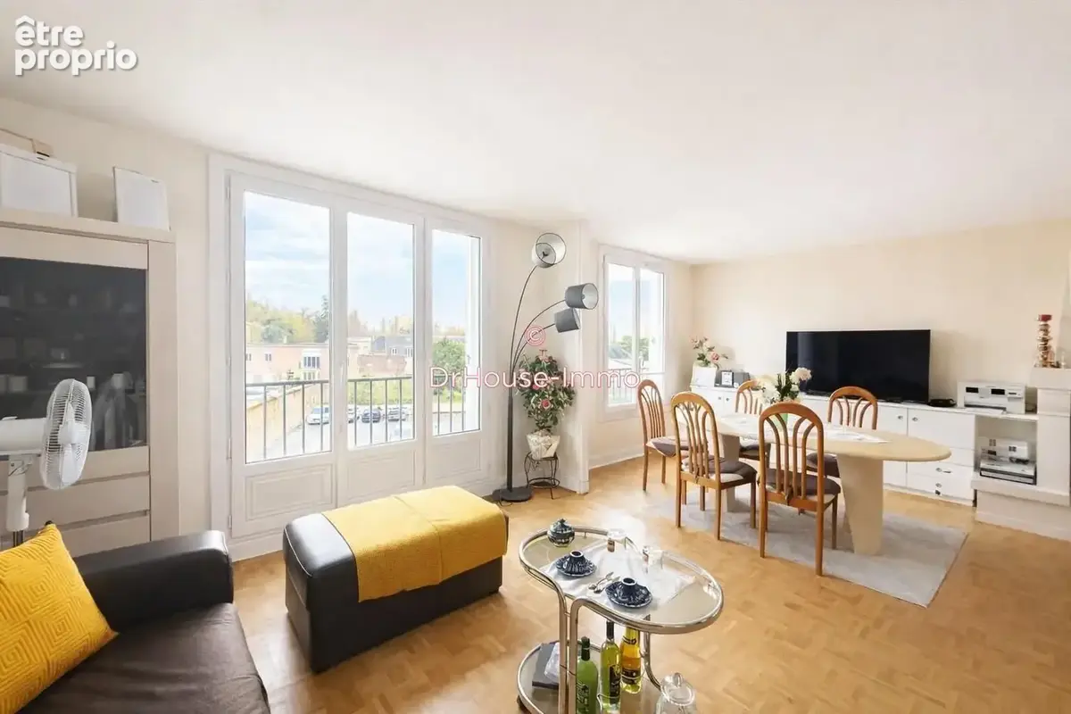 Appartement à VERSAILLES
