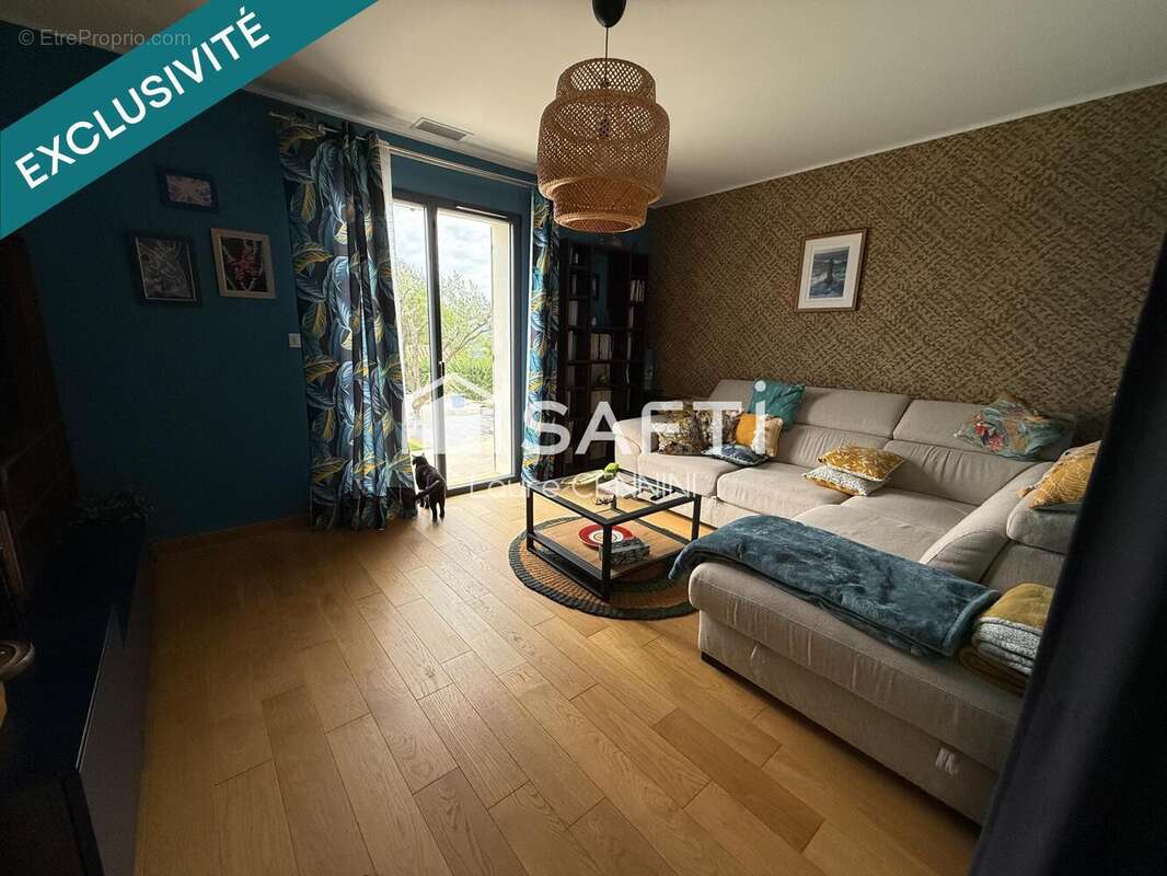 Photo 4 - Maison à PIEGON