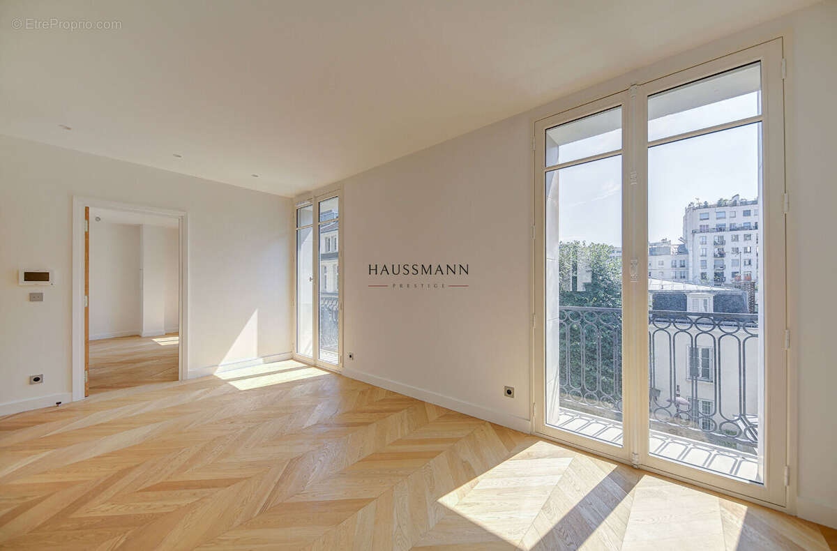 Appartement Neuilly sur Seine - photo 4