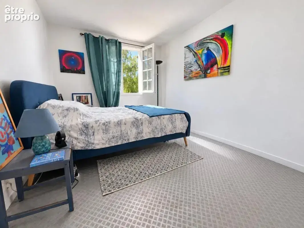 Les clayes - quartier pavillonnaire - photo 6