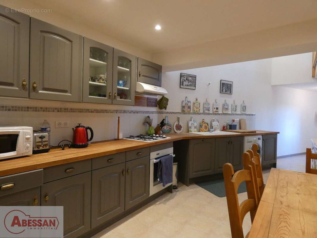 Maison à CORDES-SUR-CIEL