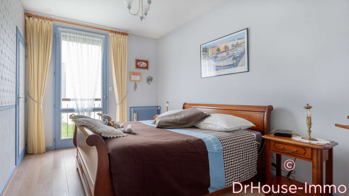 Maison à SAINT-BENOIT