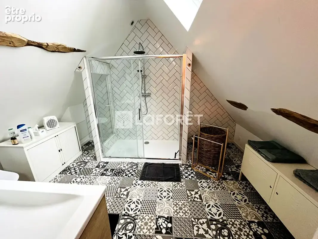 Maison Oinville Sur Montcient 4 pièce(s) 71.30 m2 - photo 11