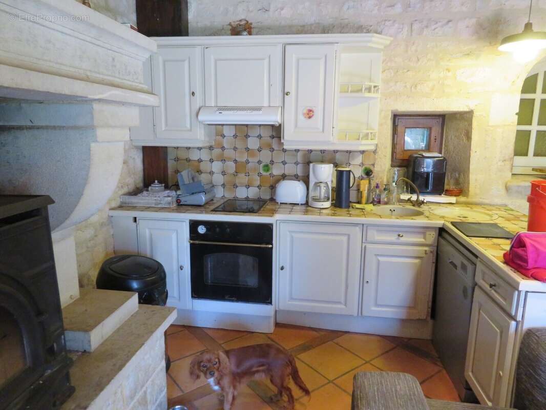 Maison à LEYME