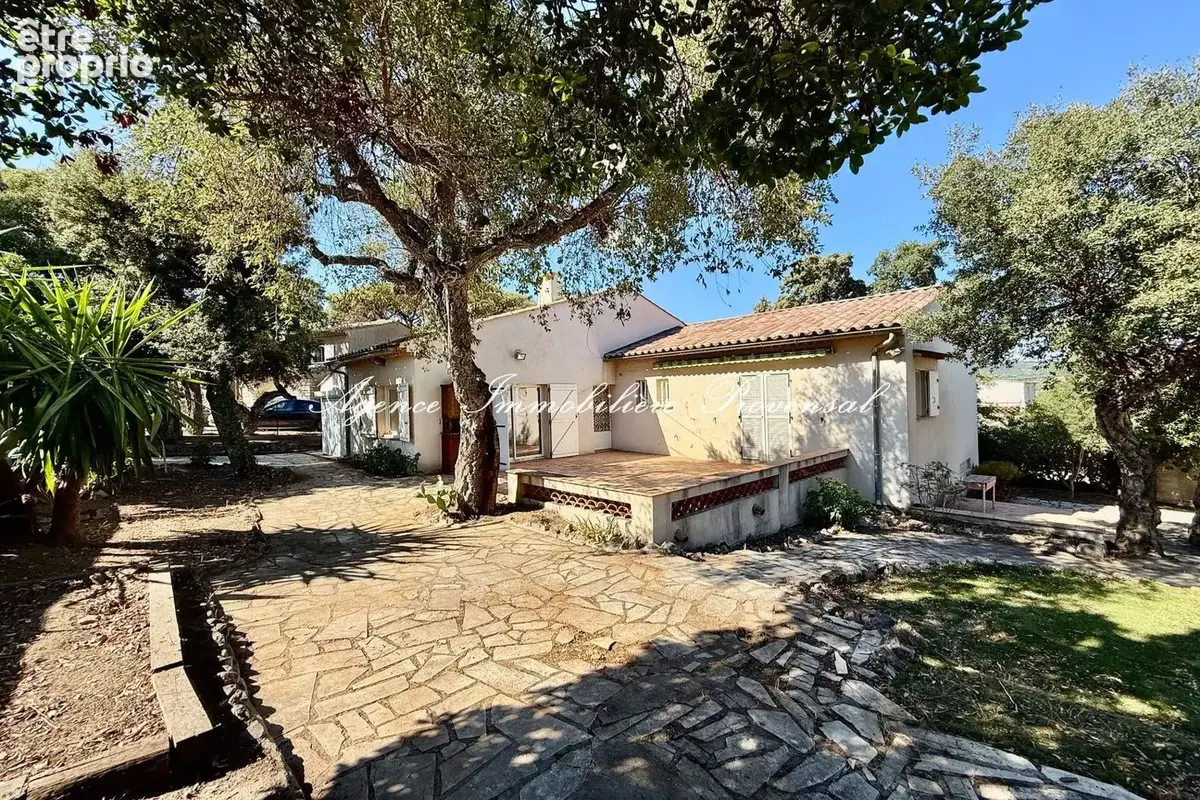 Photo Maison à Sainte-Maxime au prix de 549 000€