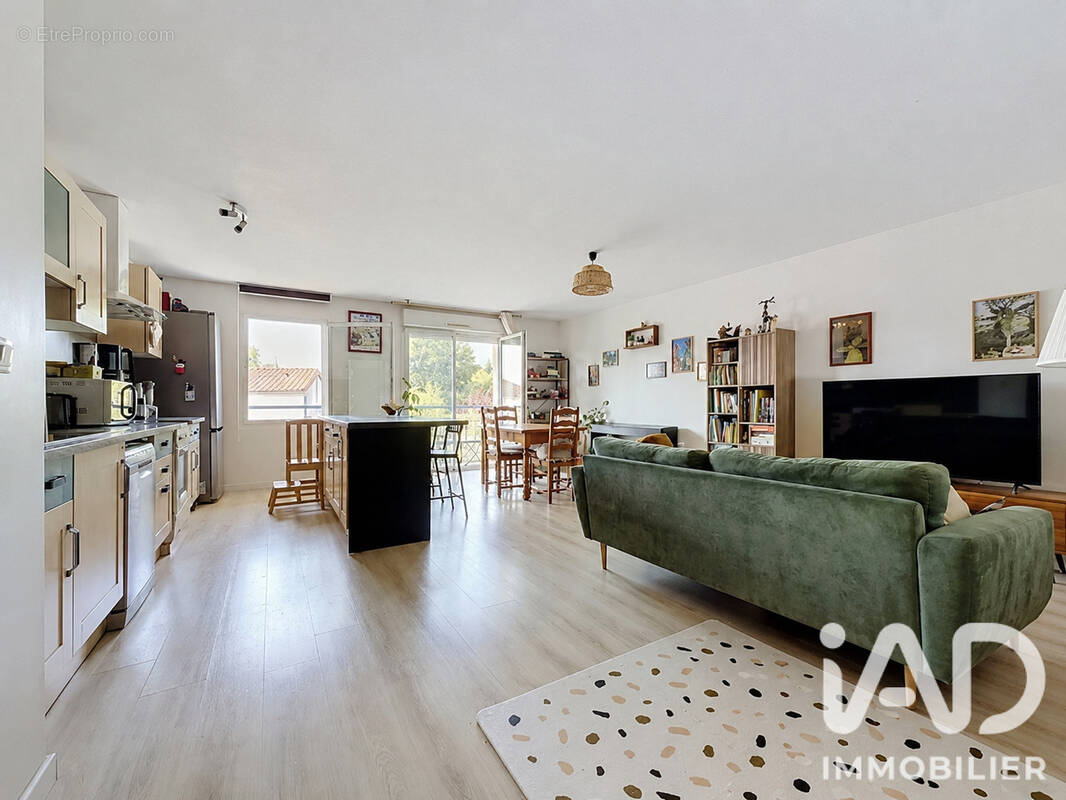 Photo 1 - Appartement à REZE