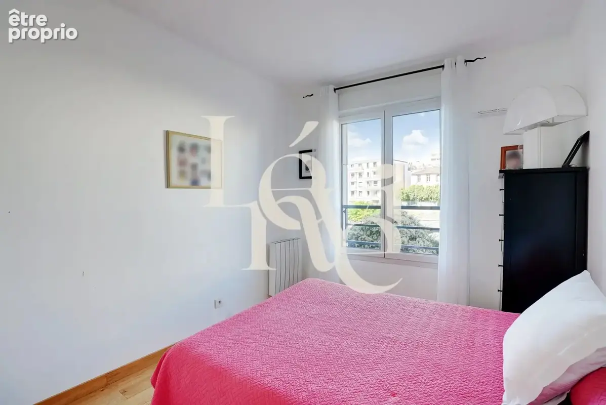 Appartement 3 pièces - 69 m2 / PARC DE L'ARCHEVECHE - photo 7
