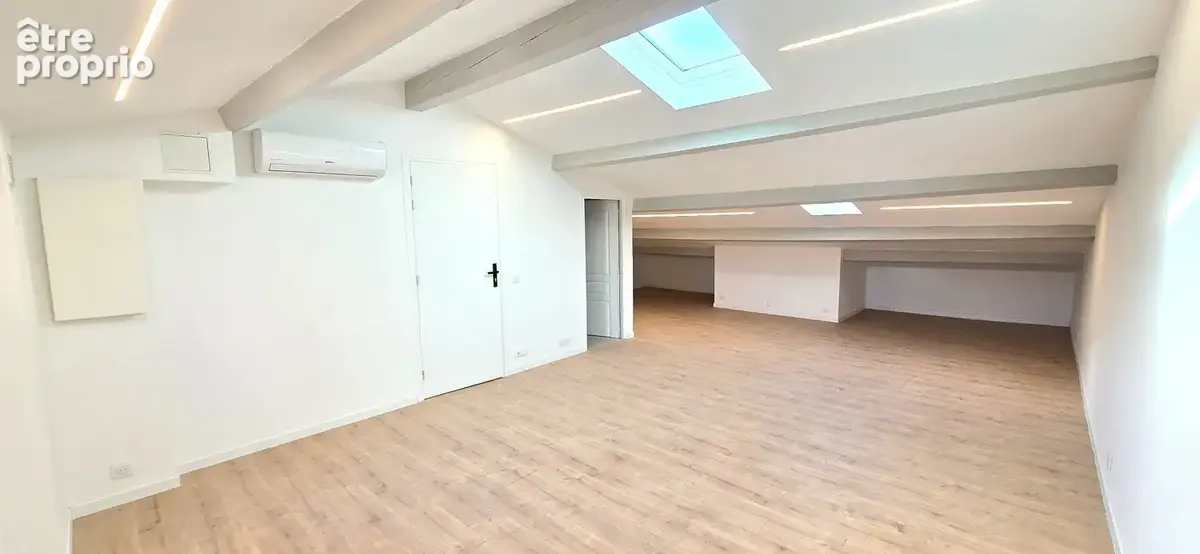 Appartement à DRAGUIGNAN