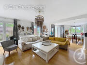 Appartement à CHAMPIGNY-SUR-MARNE