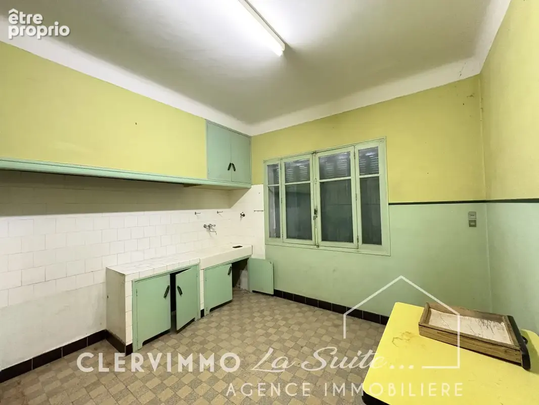 Maison t5 avec terrain de 522m2 st marcel 13011 marseille - photo 4