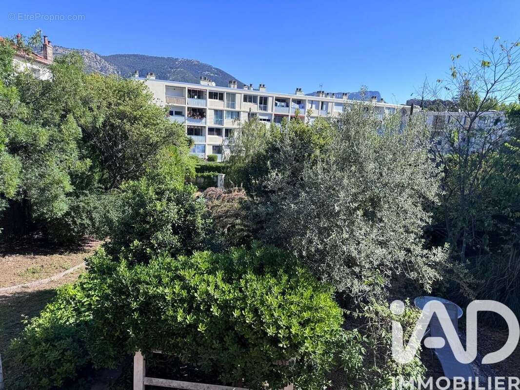 Photo 3 - Maison à TOULON