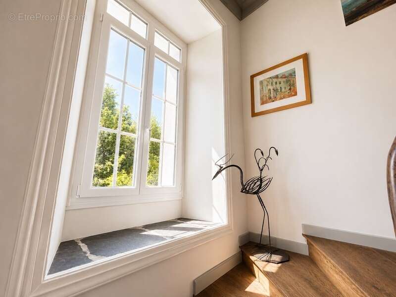 Maison à PLOUGUERNEVEL