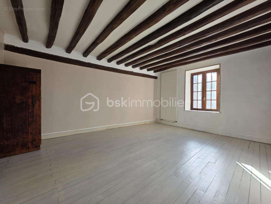 Maison à LA GRANDE-PAROISSE