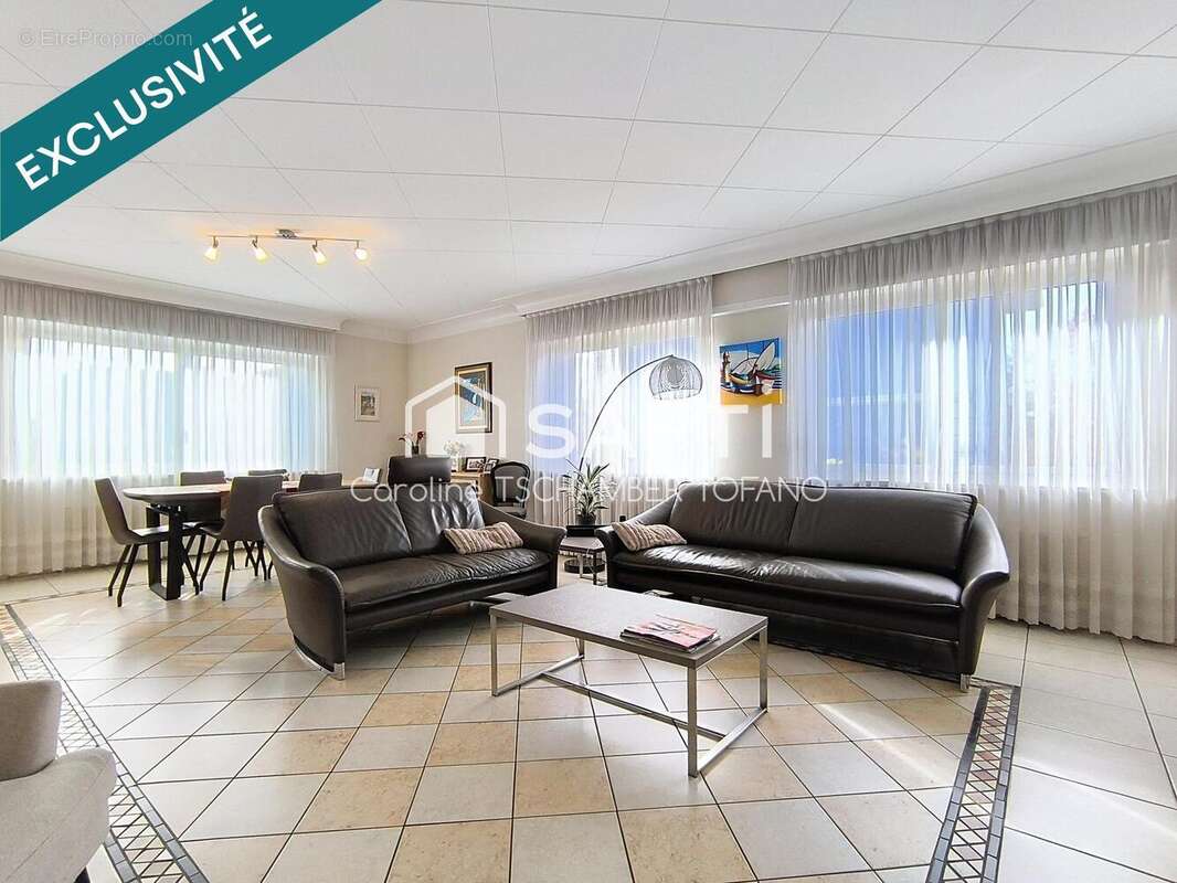 Photo 2 - Maison à MULHOUSE