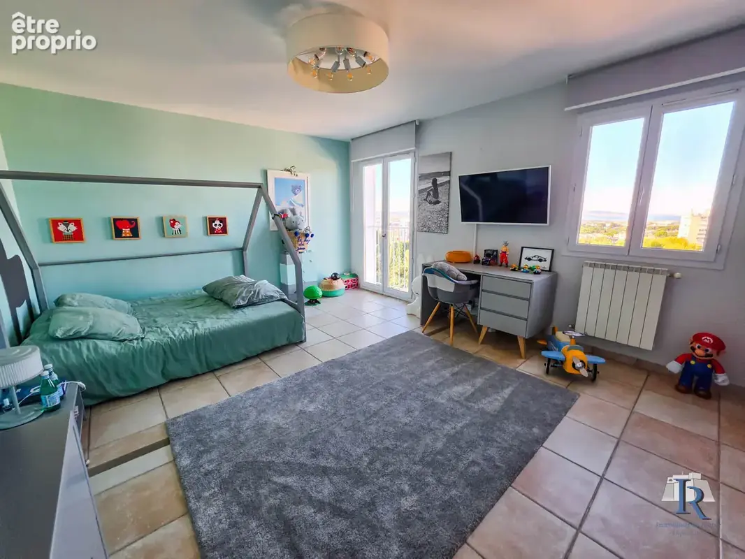 Villa T6 de 170m2 - photo 10