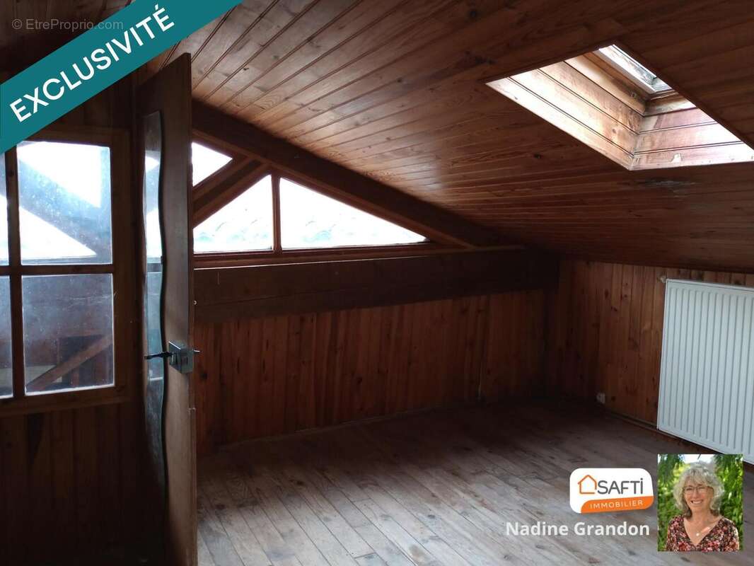 Maison 109 m² à Touverac  - photo 8
