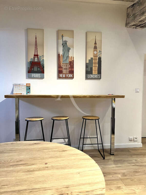 Appartement à ANGERS