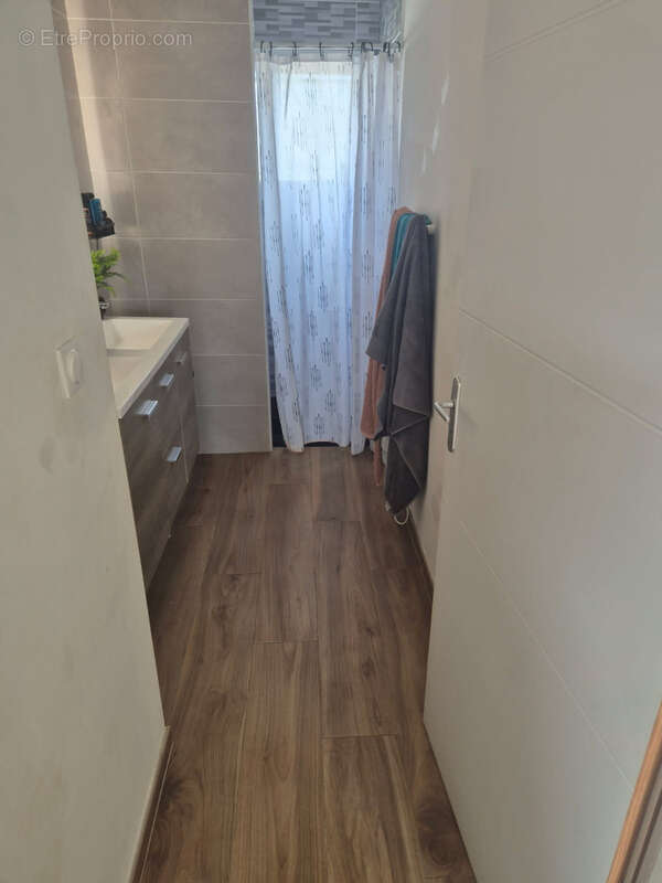 Maison à SALLELES-D&#039;AUDE