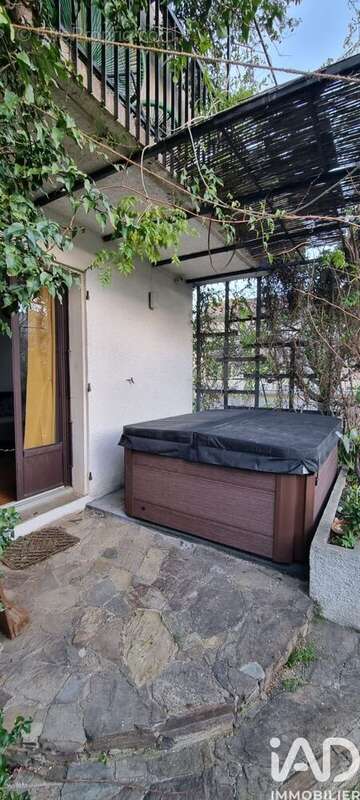 Photo 9 - Maison à COLLIOURE