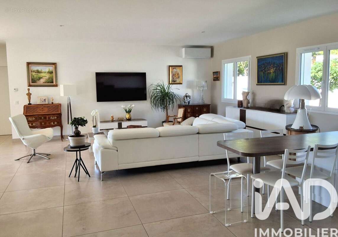 Photo 6 - Maison à NEUVILLE-SUR-SAONE