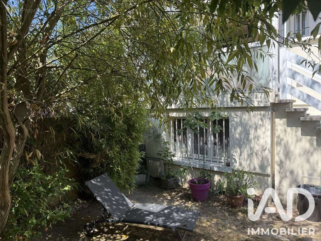 Maison 154 m² à Ouistreham  - photo 4