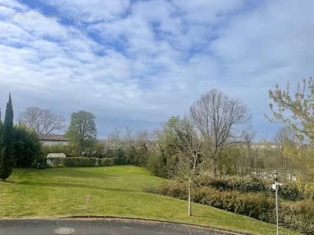 Appartement à AUTERIVE