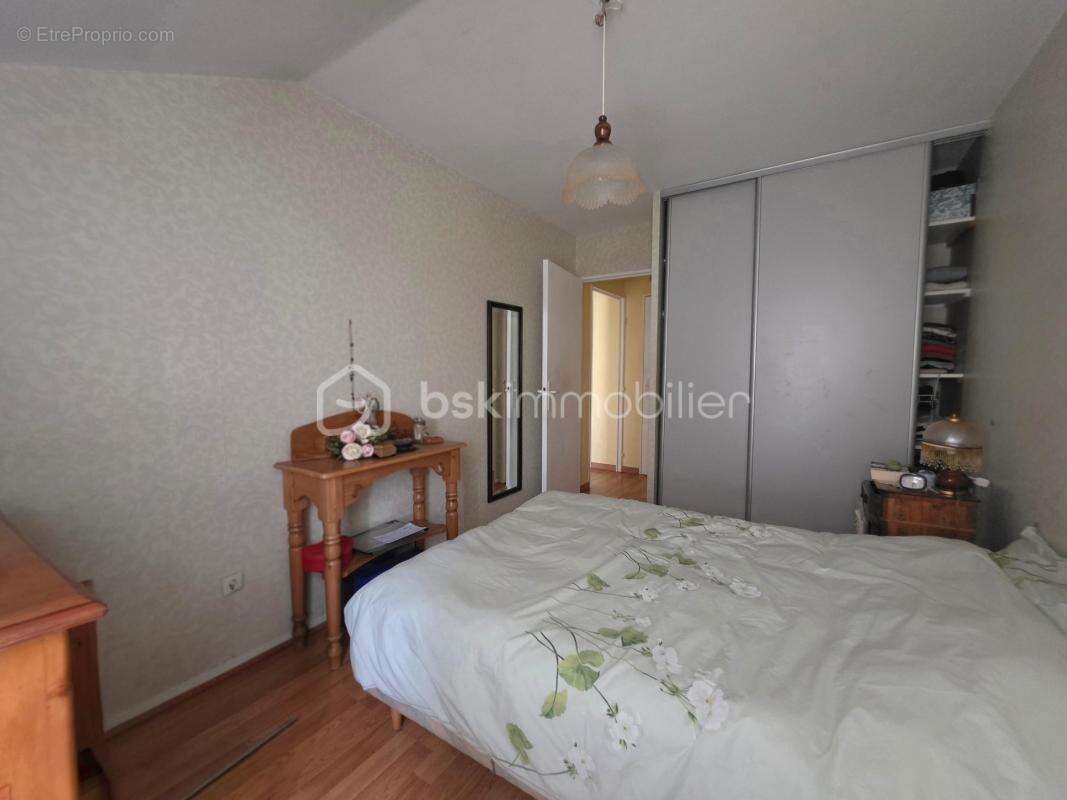 Appartement à LIVRY-GARGAN