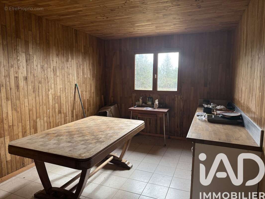 Photo 9 - Terrain à MONTAYRAL