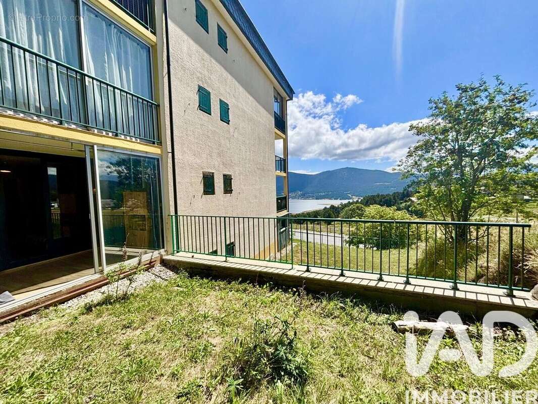 Photo 8 - Appartement à LES ANGLES