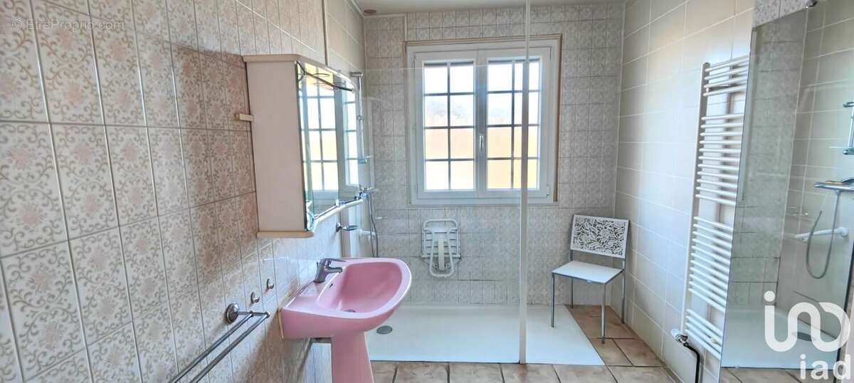 Photo 9 - Maison à CHATEAUNEUF-EN-THYMERAIS