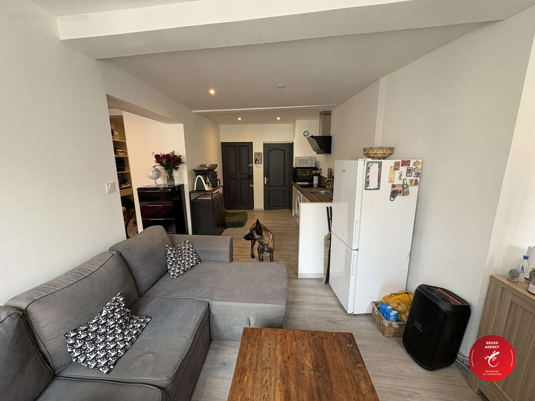 Appartement à BARGEMON