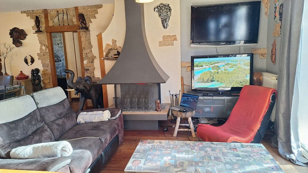 Maison à COUERON