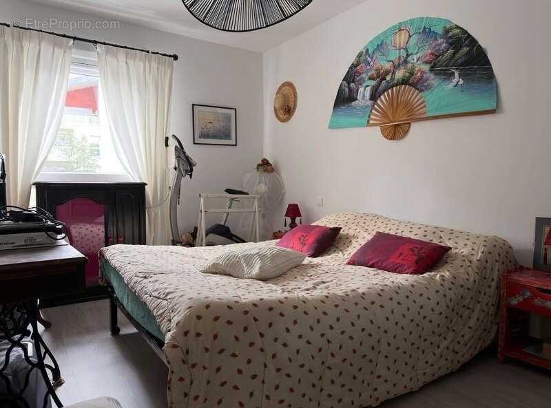 Appartement à ONDRES