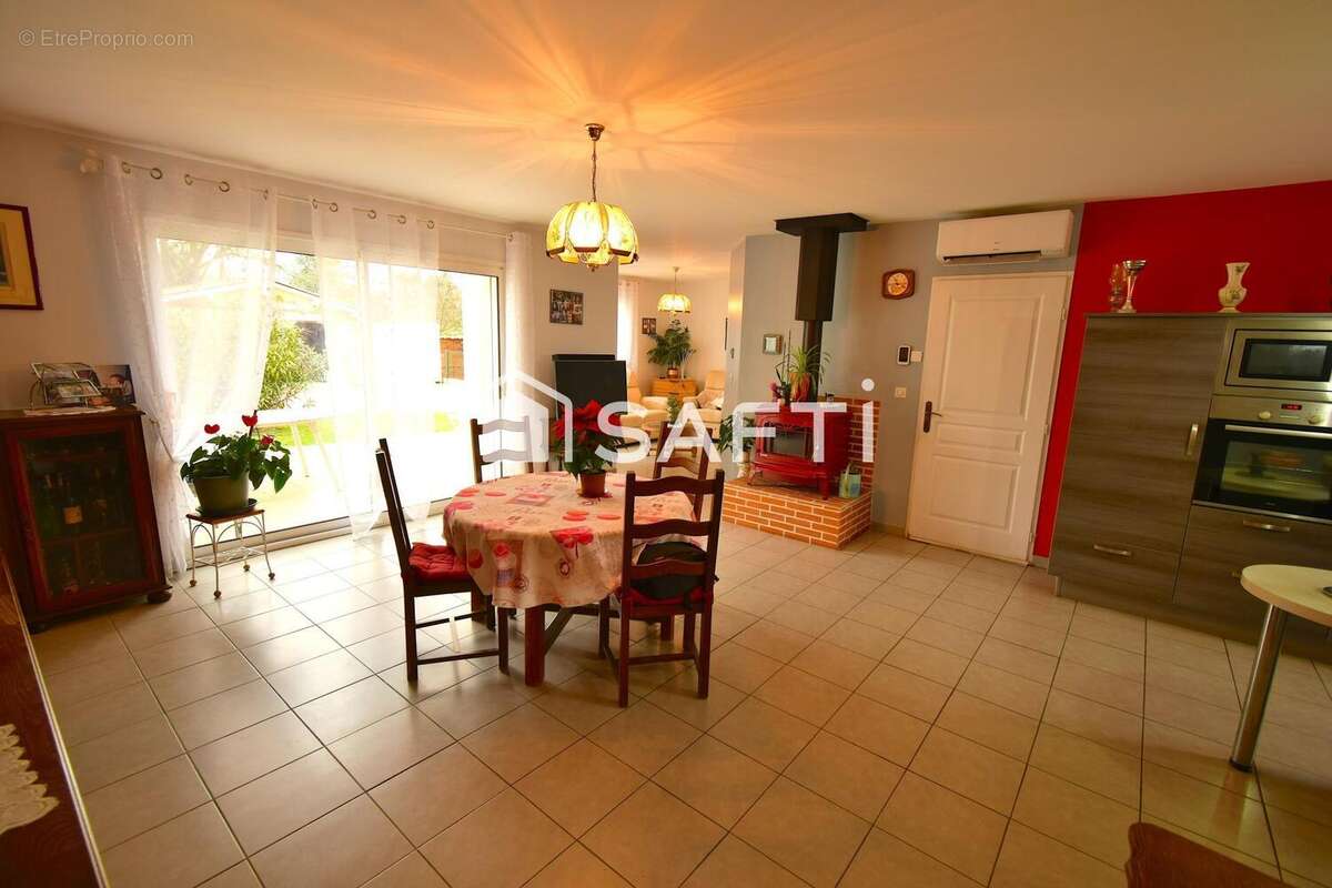 Photo 4 - Maison à GABARRET