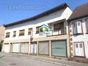 Appartement à INGWILLER