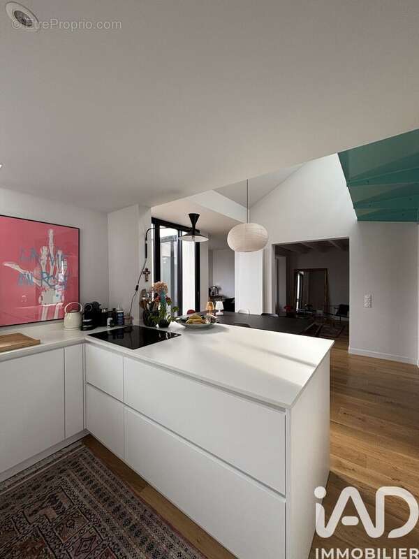 Photo 5 - Maison à MERIGNAC