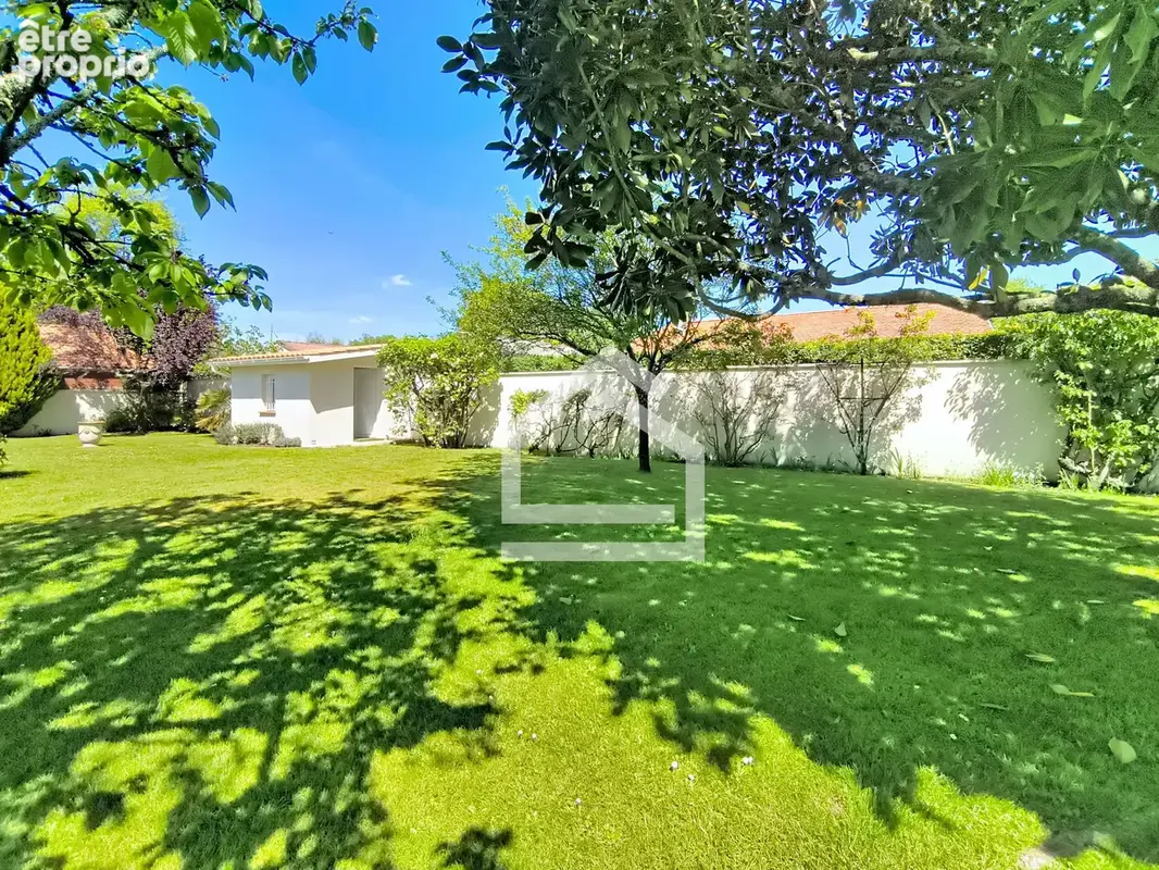 Maison familiale de plain-pied à Pessac avec piscine - photo 5