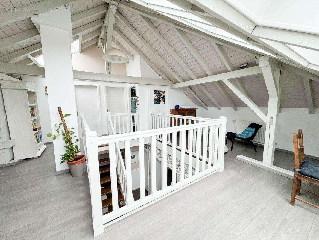 Maison à SOUFFELWEYERSHEIM