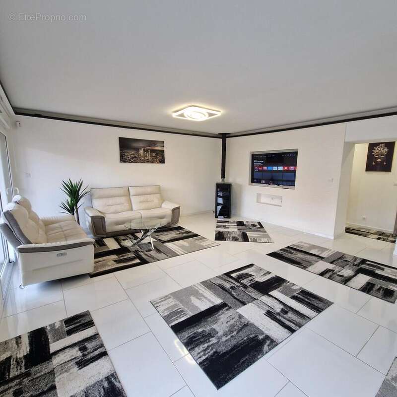 Photo 4 - Maison à WALLERS