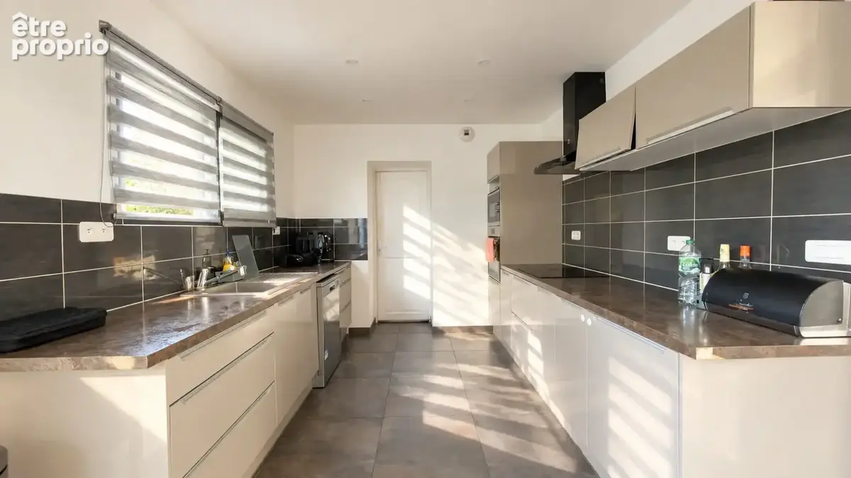 Maison 7 pièces 147 m² à vendre à Corps-Nuds (35150) - photo 5