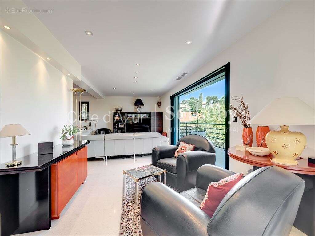 Maison à CANNES