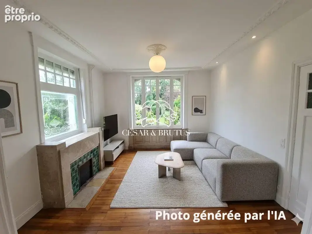 Maison 9 pièces 200 m² à vendre à Saint-Vincent-De-Reins (69240) - photo 6