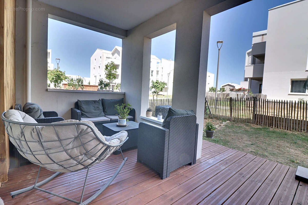 Appartement à LA ROCHELLE