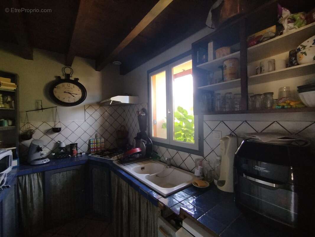 Maison à BESSE-ET-SAINT-ANASTAISE