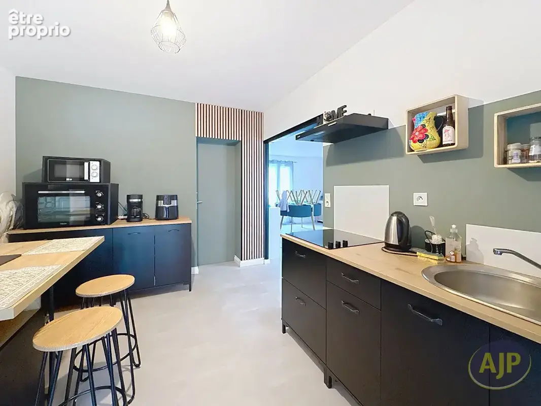 Maison 6 pièces 106 m² à vendre à Challans (85300) - photo 4