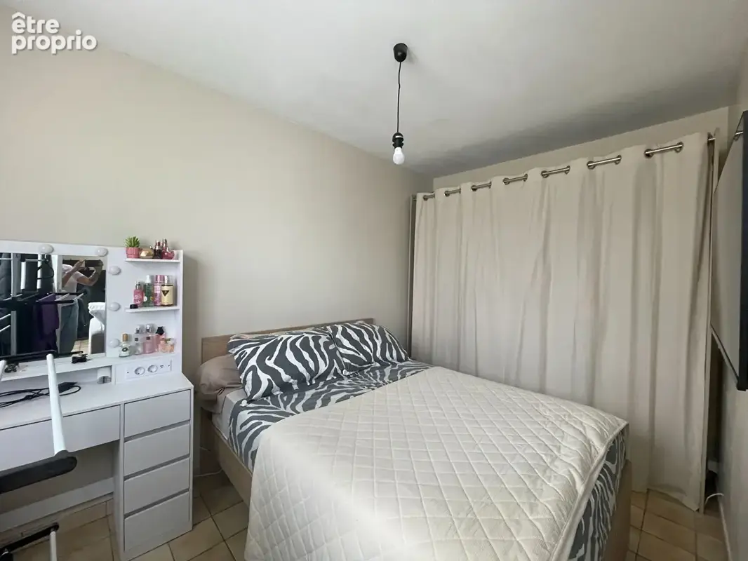 Appartement Le Havre 4 pièce(s) 66.04 m2 - photo 2