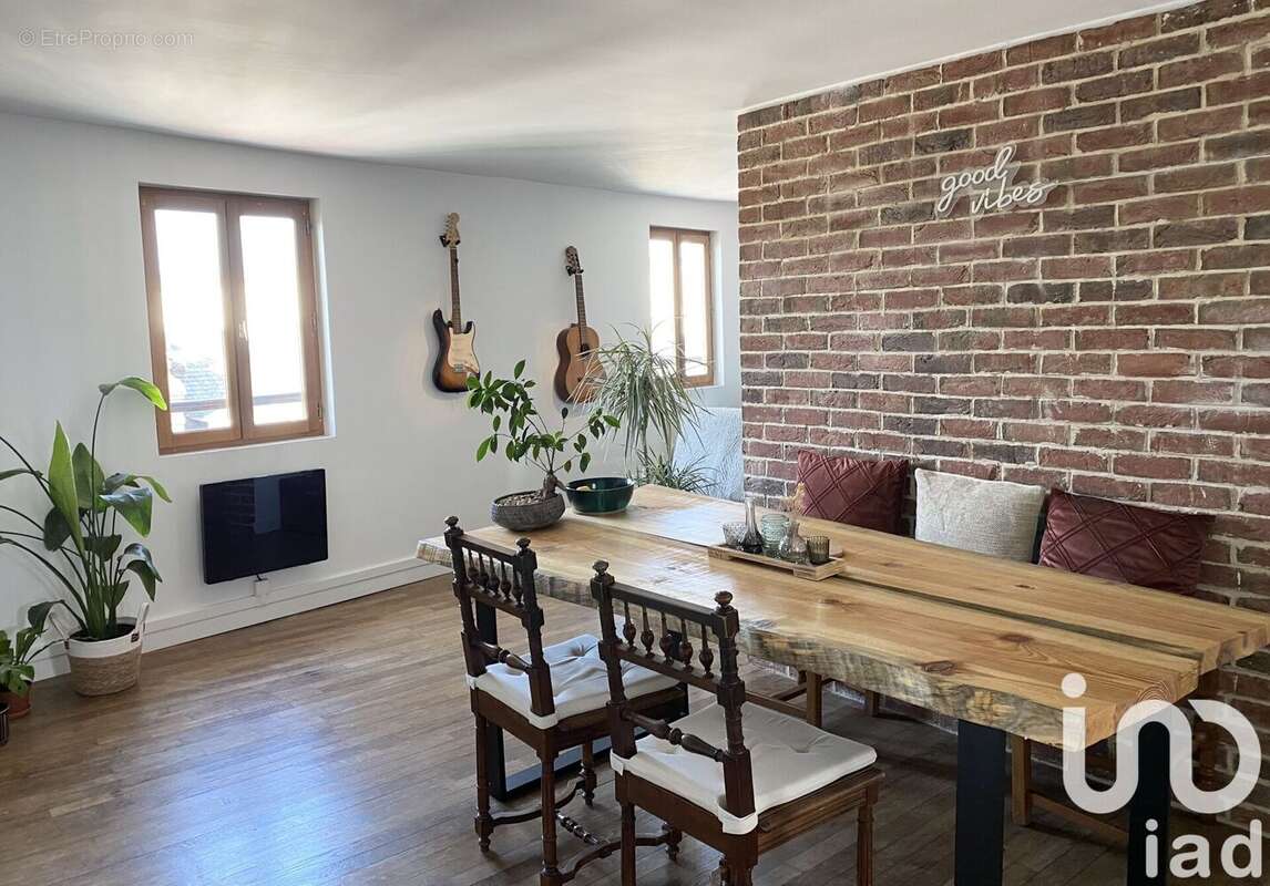 Photo 6 - Appartement à ROUEN