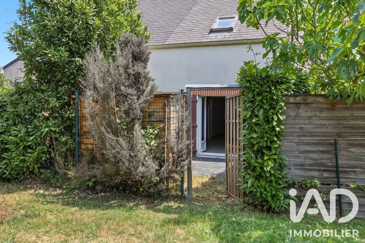 Photo 1 - Maison à NANTES