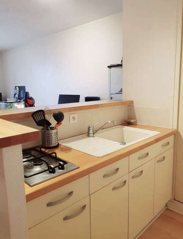 Appartement à BLOIS