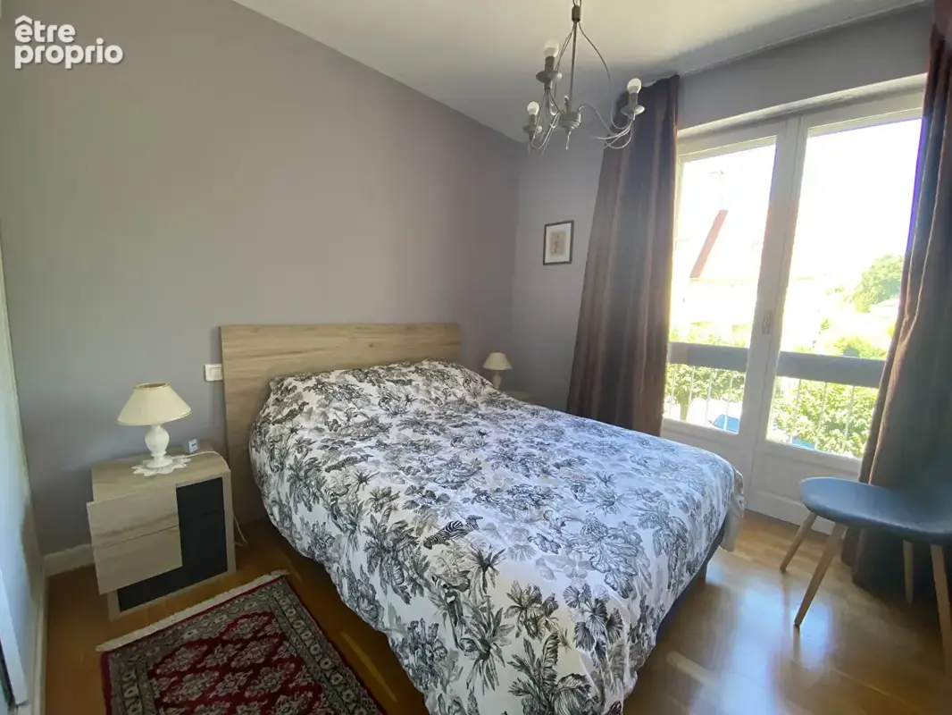 Appartement 96 m² avec terrasse et garage - photo 12